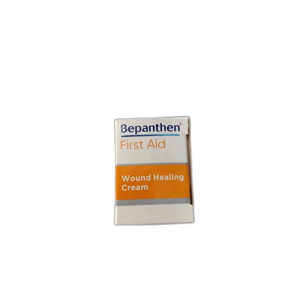 Bepanthen First Aid 5% - PHARMA ASSIST PHARMACY