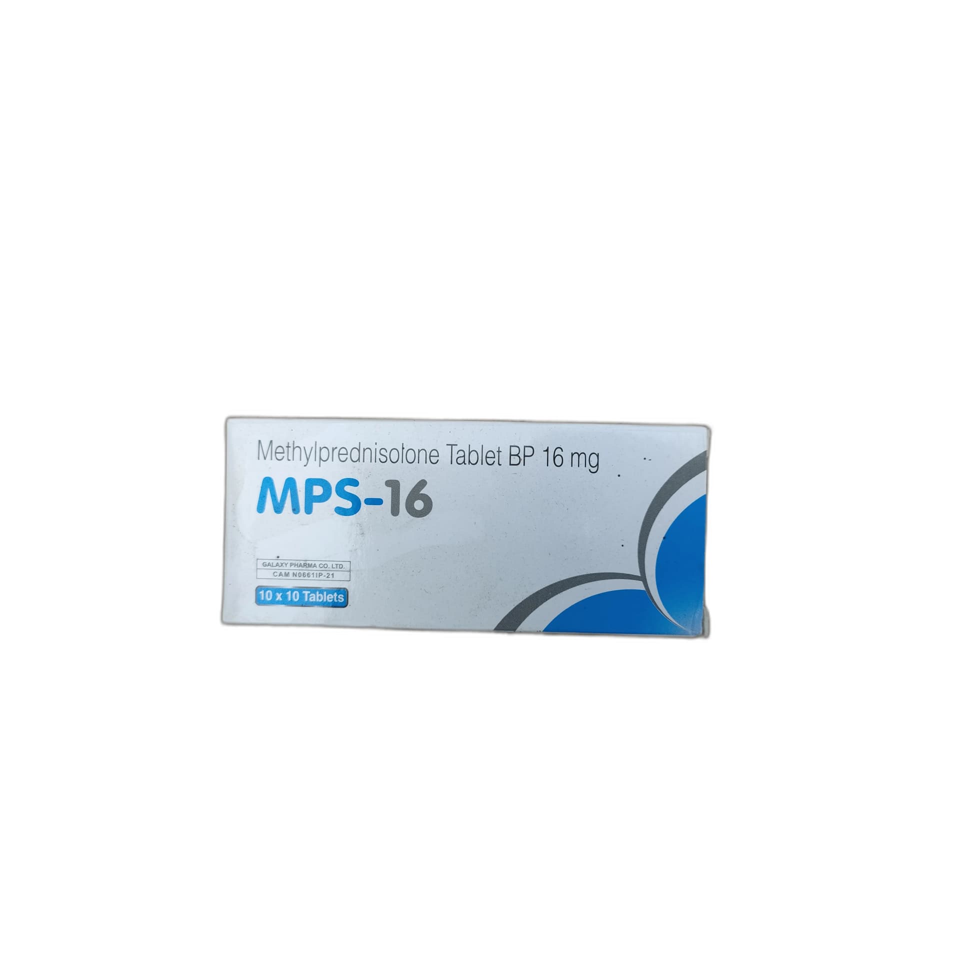 MPS-16 16 mg