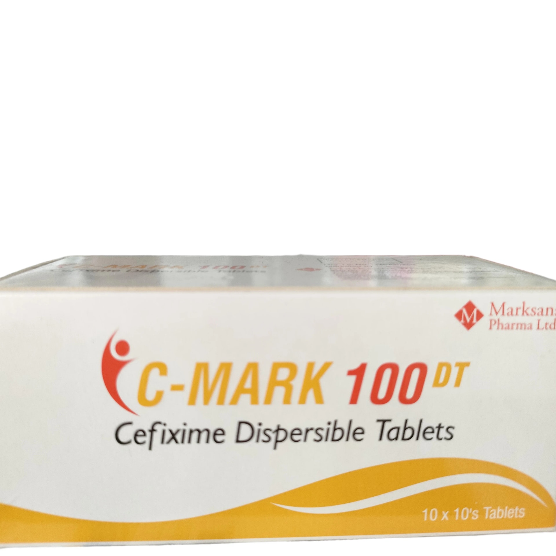 C-Mark 100 DT 100mg - PHARMACY PONLEU AOSOT