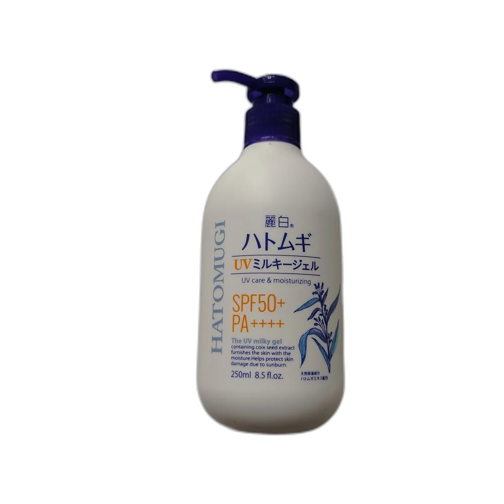 Hatomugi SPF50+ PA++++ - PHARMACIE RATANAK