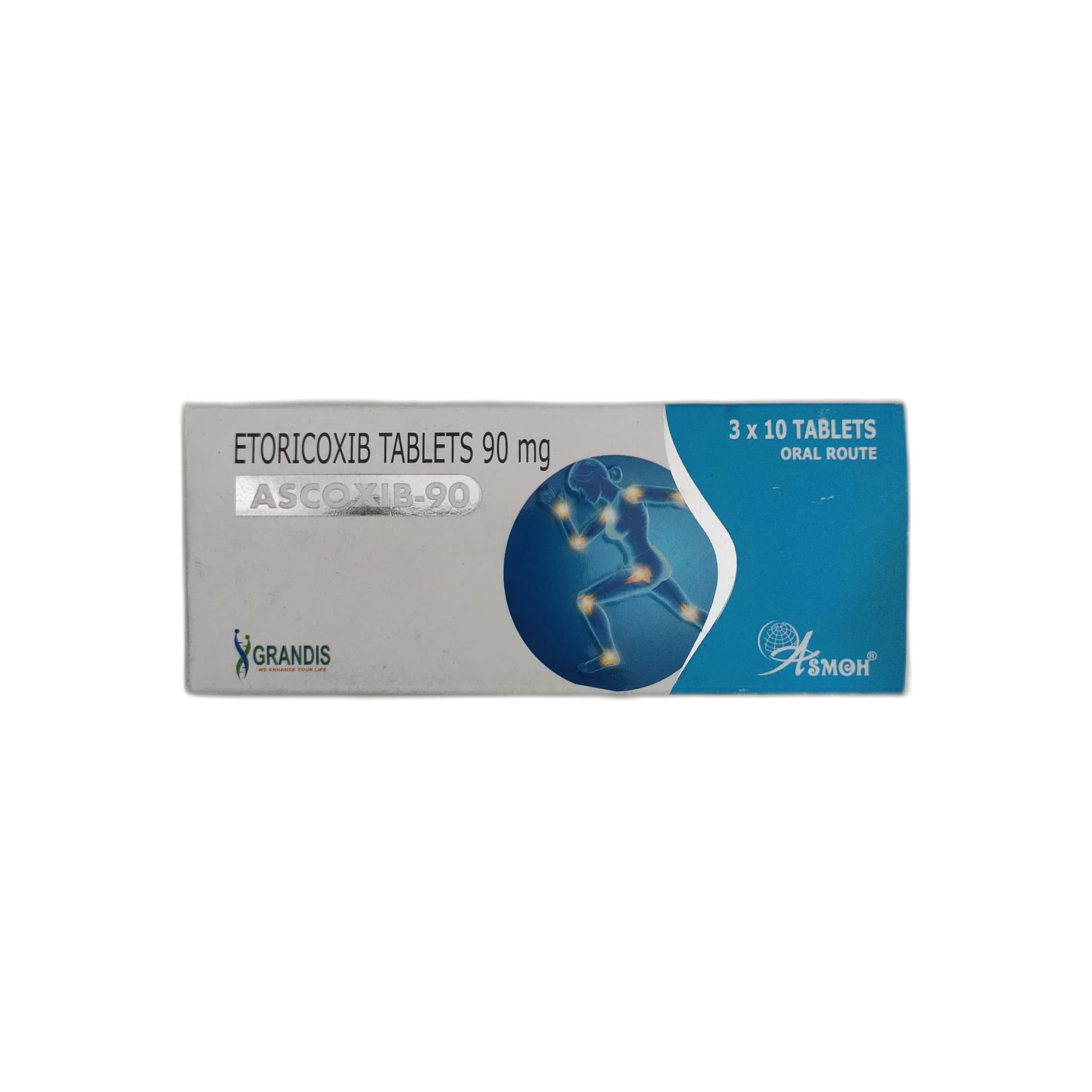 Ascoxib-90 90 mg