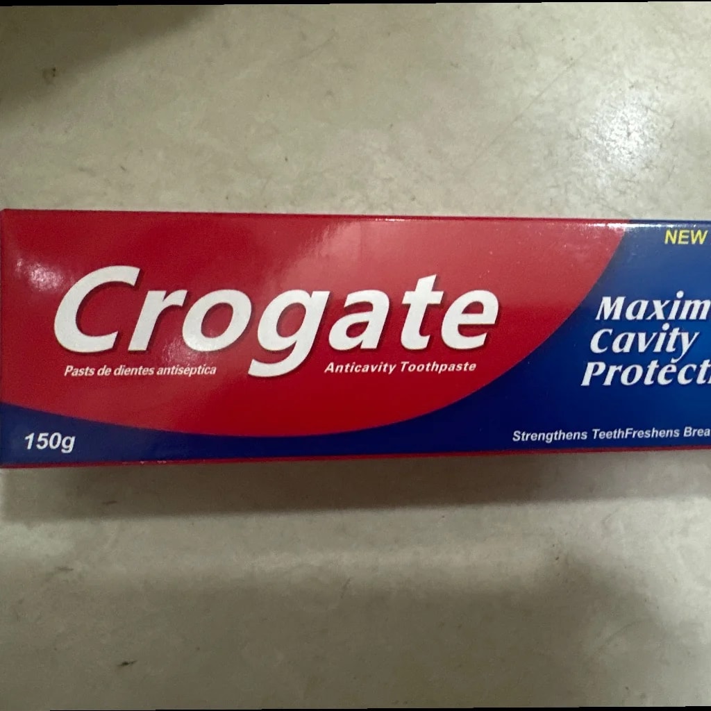Crogate (150g) - PONLEU DOUNG DARA PHARMACY