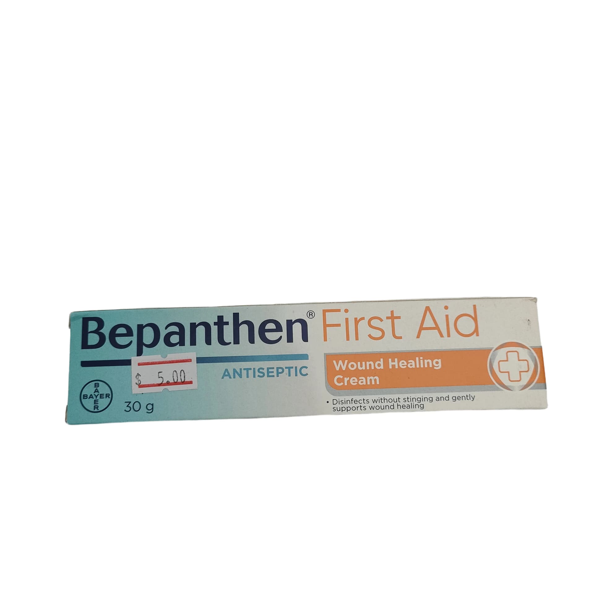 Bepanthen First Aid 30g