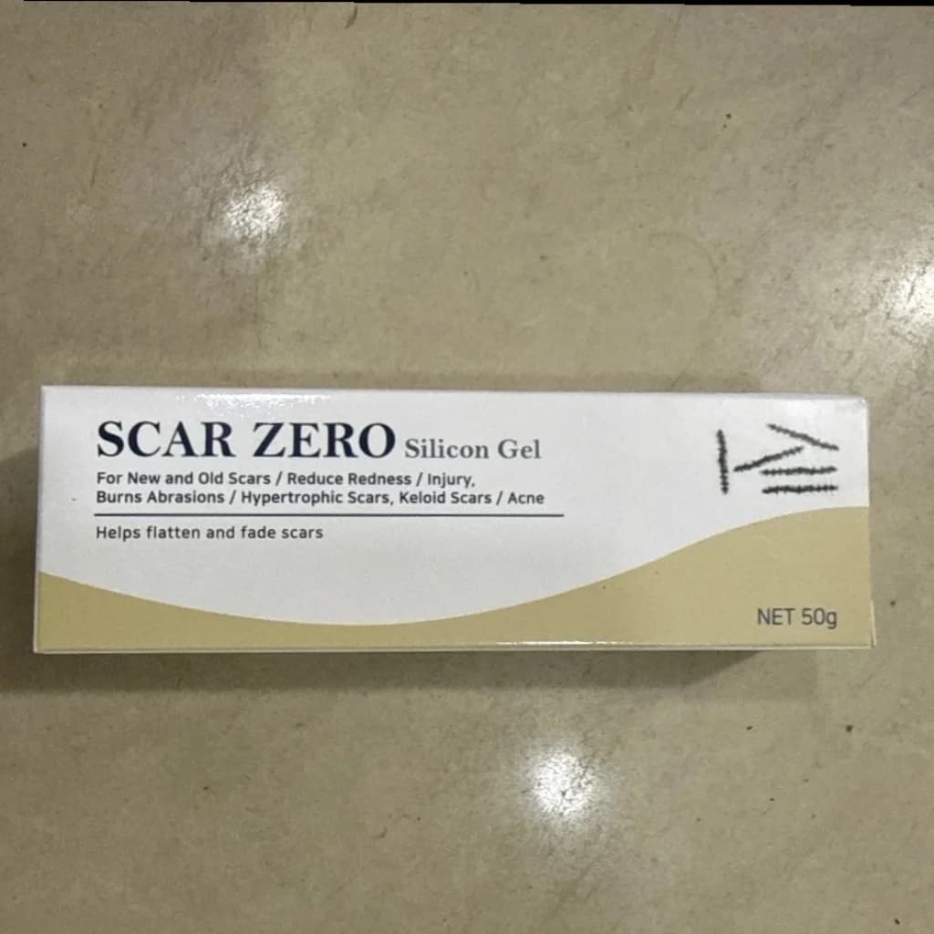 Scar Zero