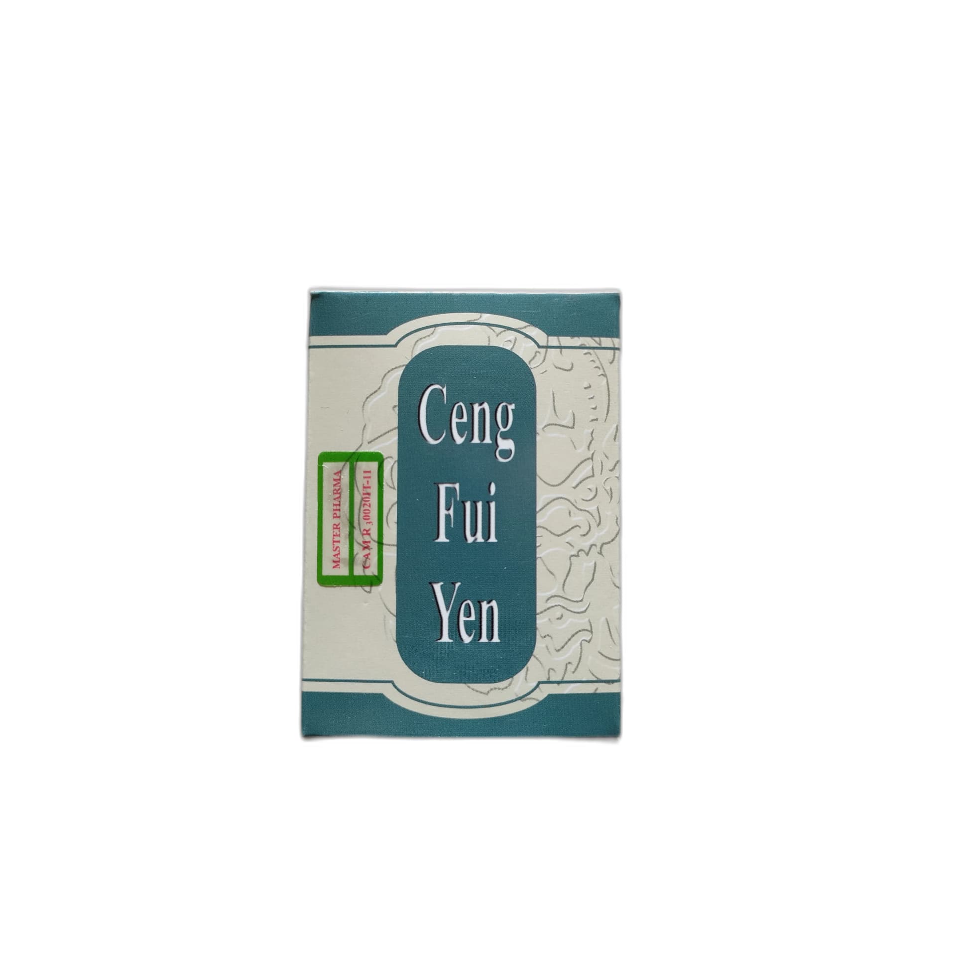 Ceng Fui Yen