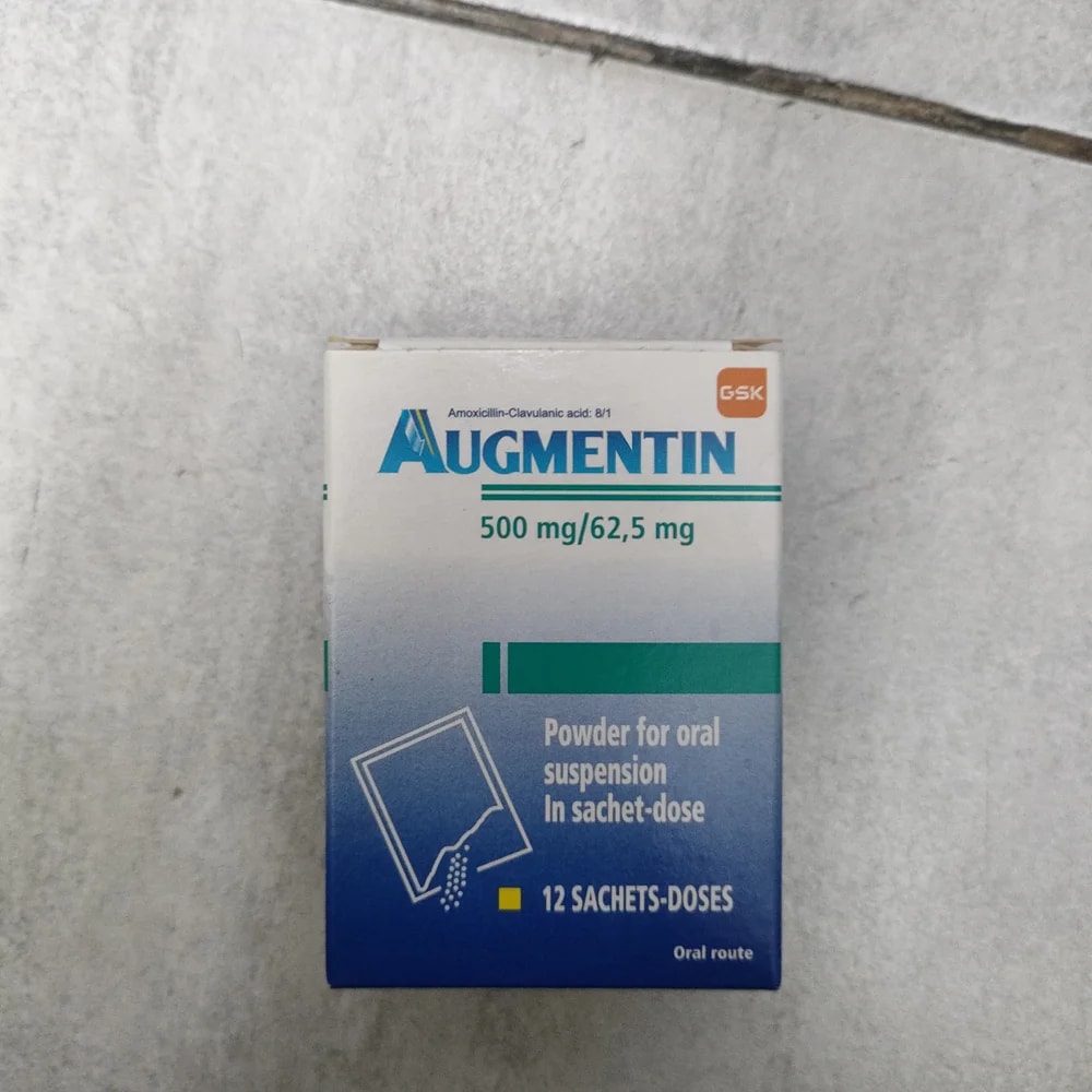 Lamox 250 mg - Depot De Pharmacie "A" Kim Houy