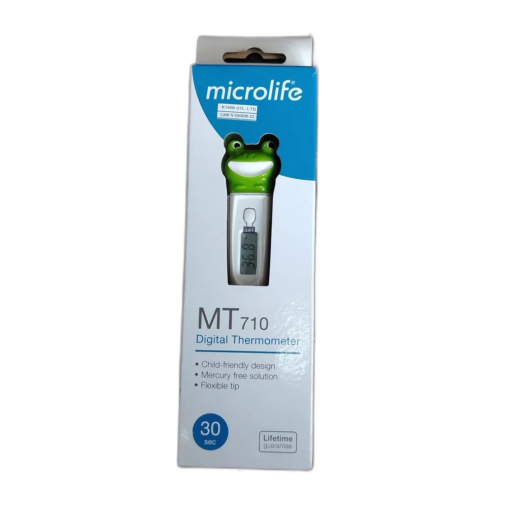 Microlife MT 710 - DHOU CARE PHARMACY