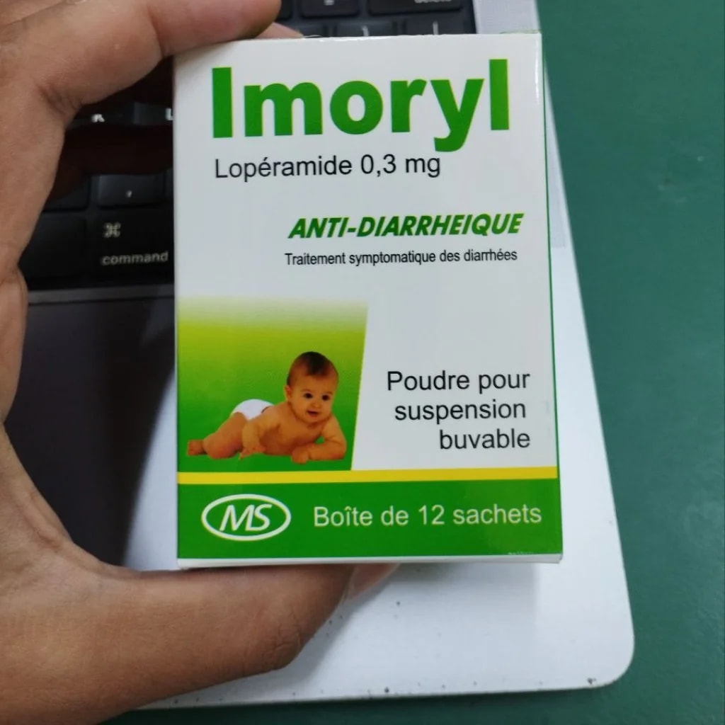 Imoryl 0.3mg - Pharmacy Rotha 2