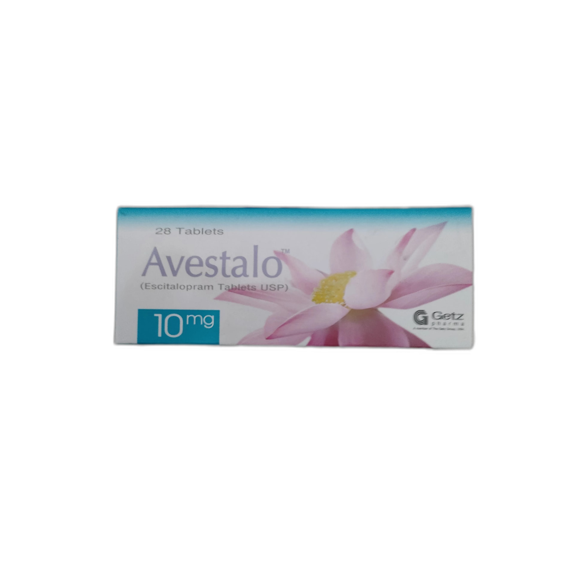 Avestalo 10 mg - PONLEU DOUNG DARA PHARMACY