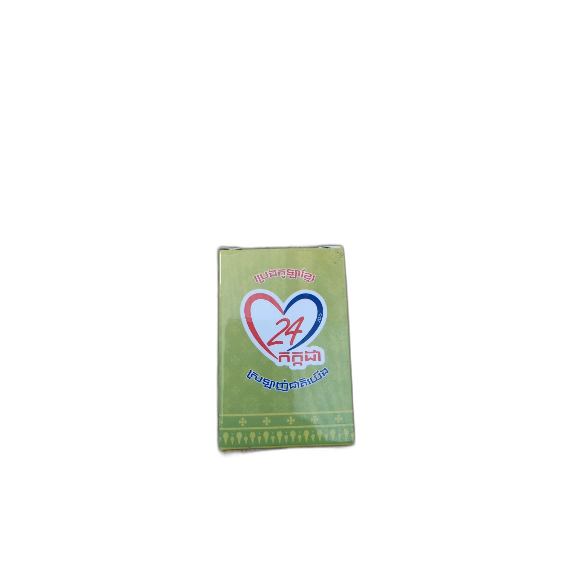 Kromuon Chort Takadia 24 15 g