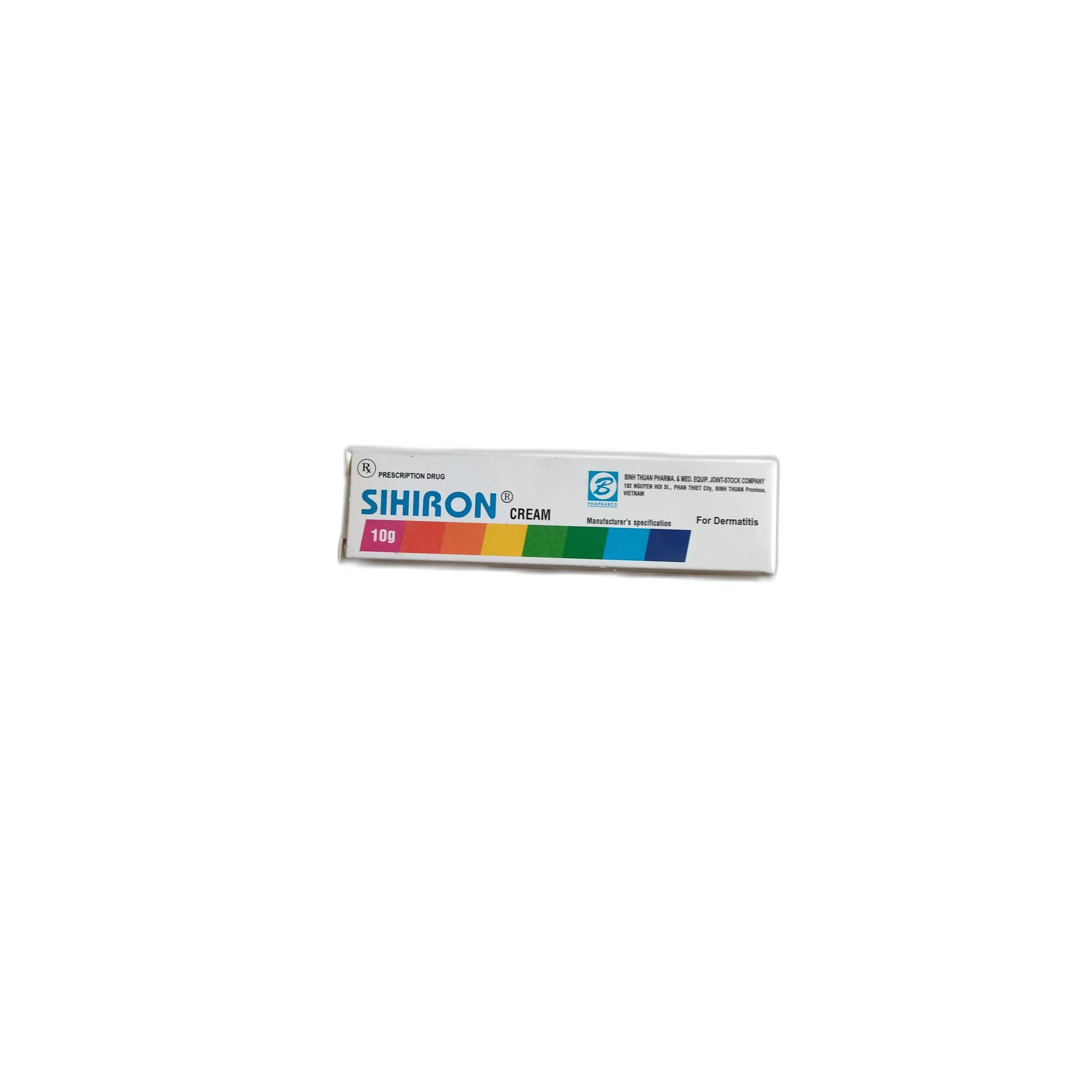 SIHIRON 10g