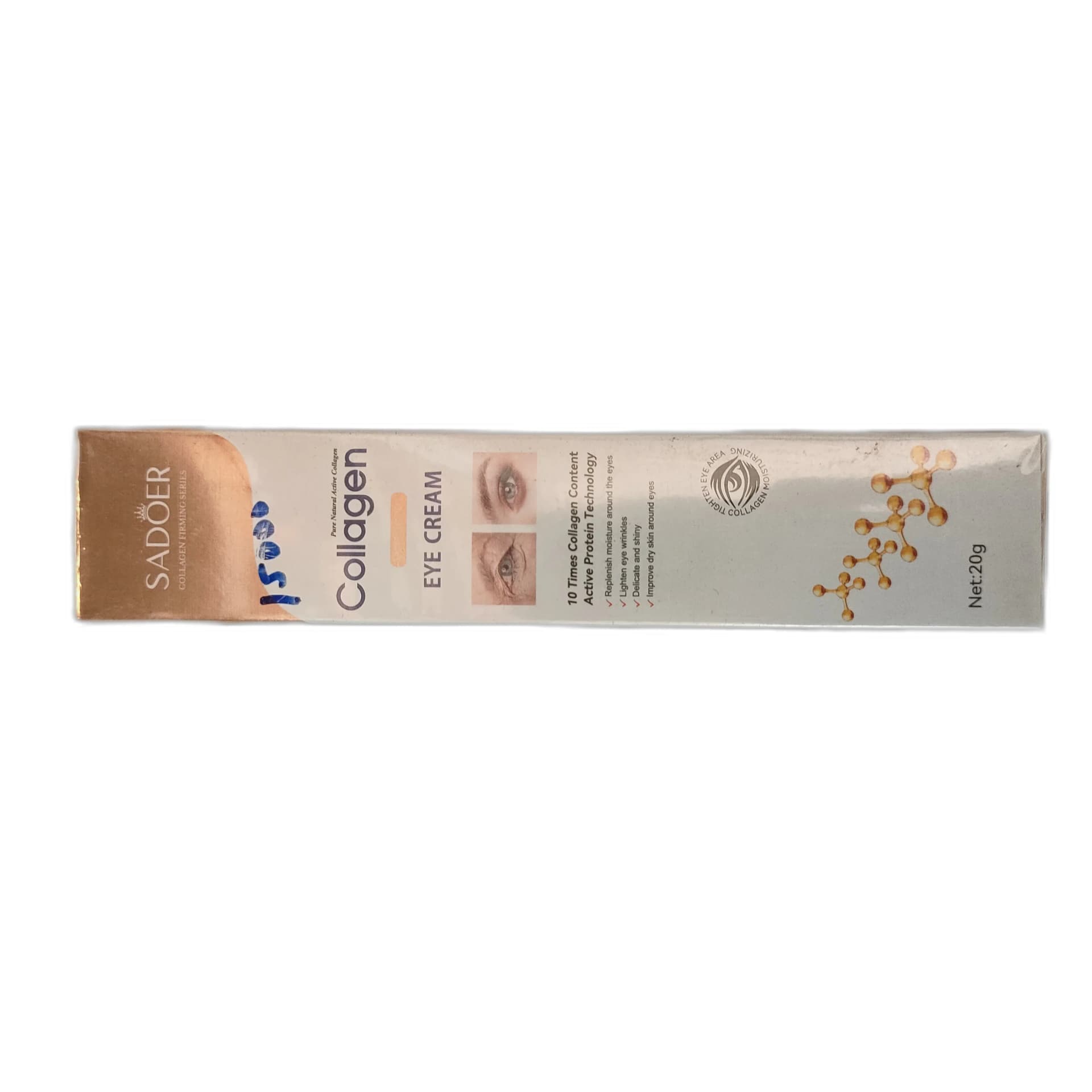 Sadoer Collagen 20 g