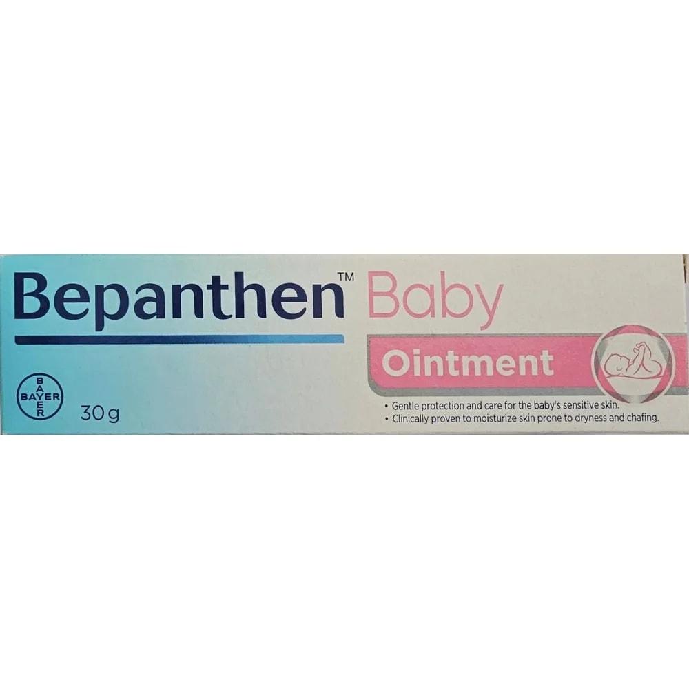 Bepanthen Baby - TRAM NEAK PHARMCY
