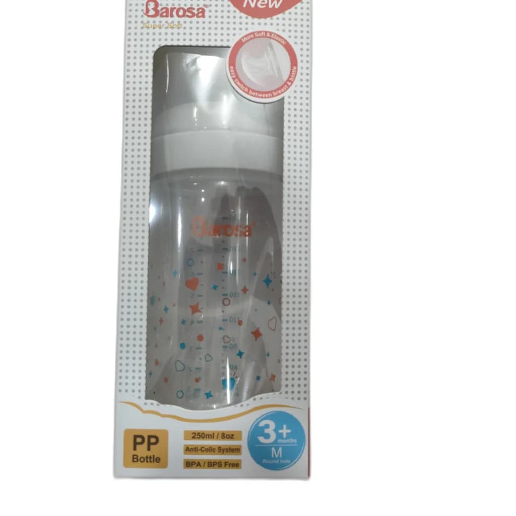 Barosa super soft 180ml 1month+