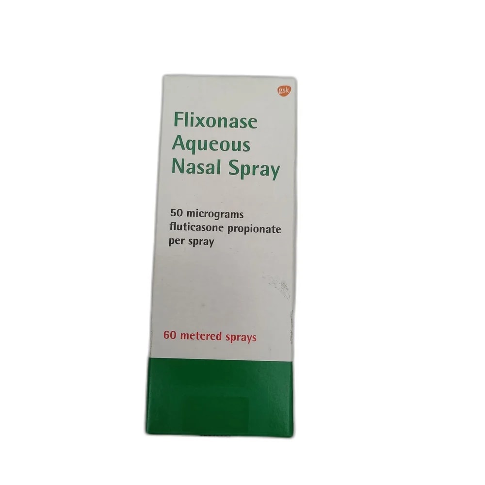 Flixonase 50 micrograms/spray - PHARMACIE PUNLEU SOKPHEAP II