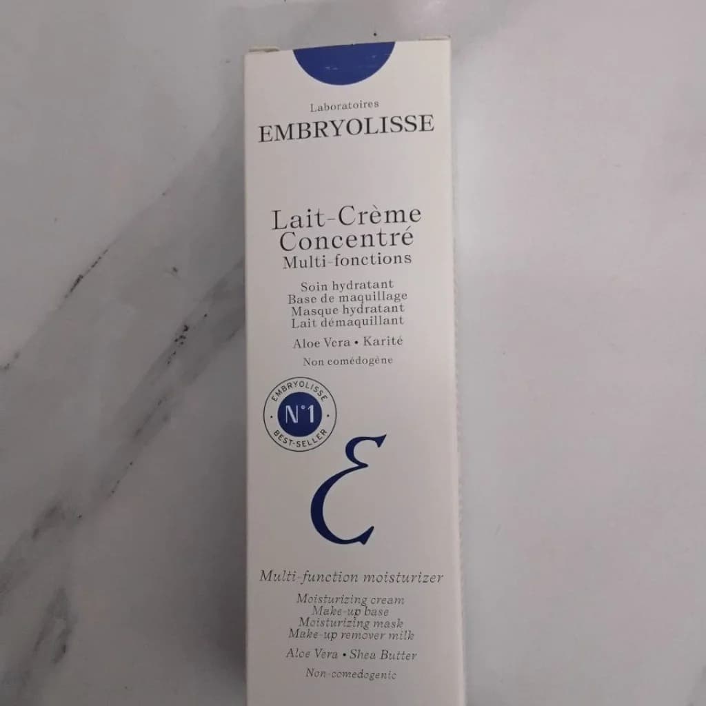 Embryolisse Lait-Crème Concentré Not available