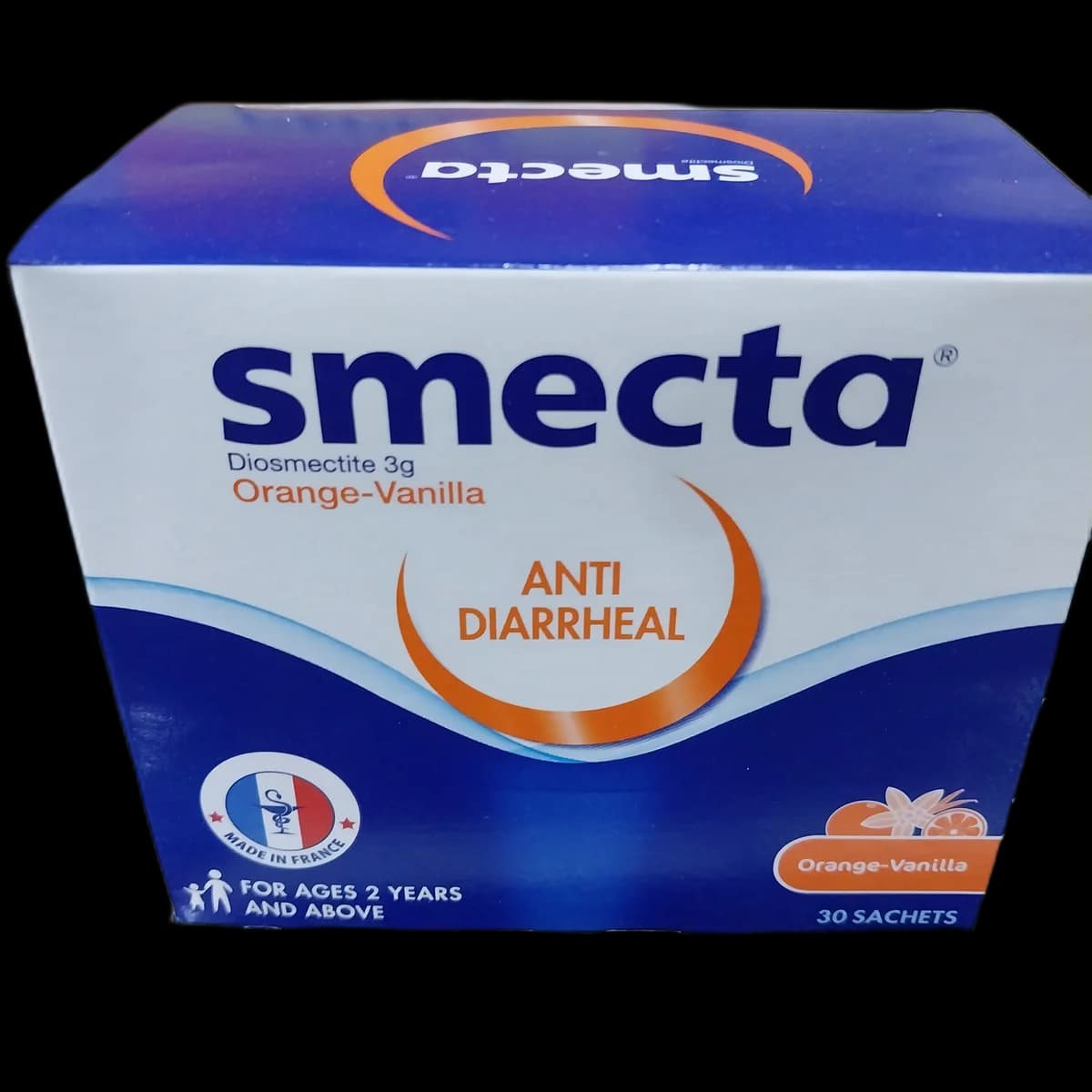 smecta 3g sachet