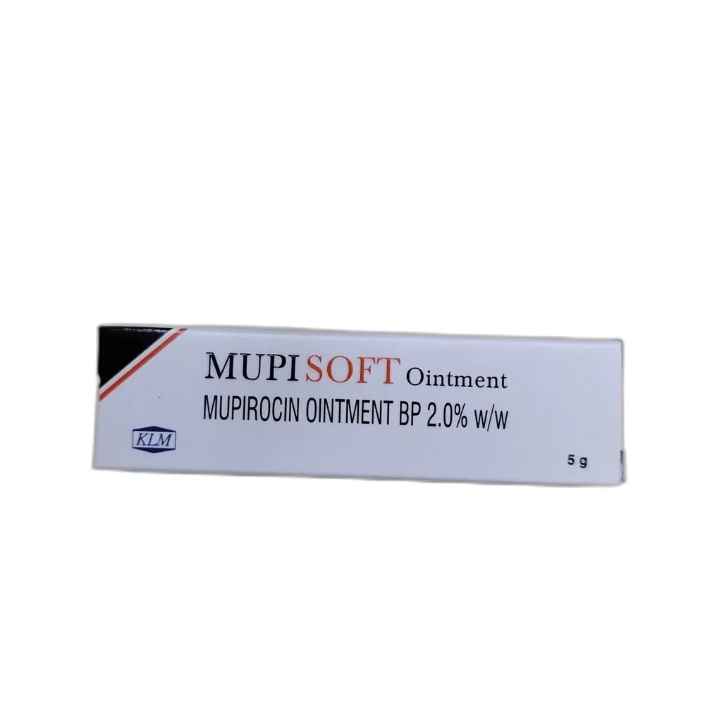 Mupisoft 2% - PHARMACIE LA BELLE PHARMA