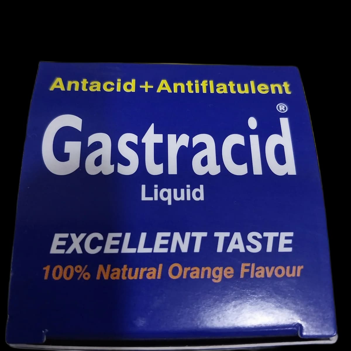 Gastracid Liquid 200ml