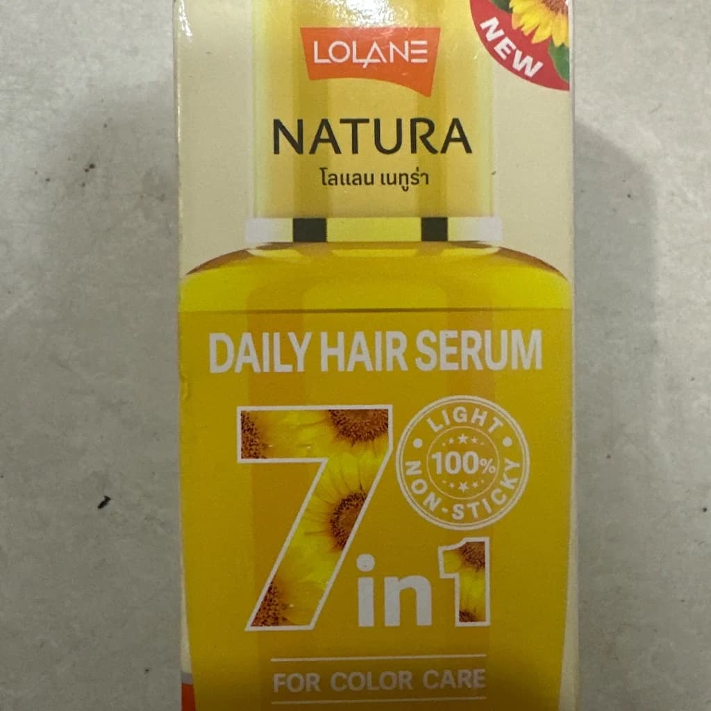 Lolane ( Natura)