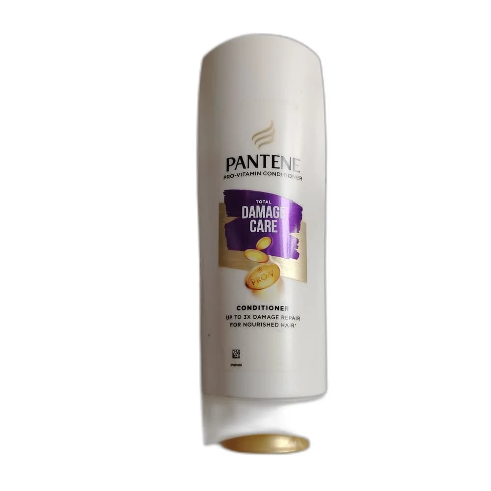 Pantene Pro-Vitamin Total Damage Care Conditioner 300ml 300 ml