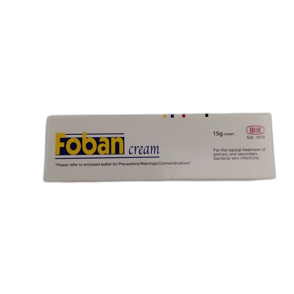 Foban