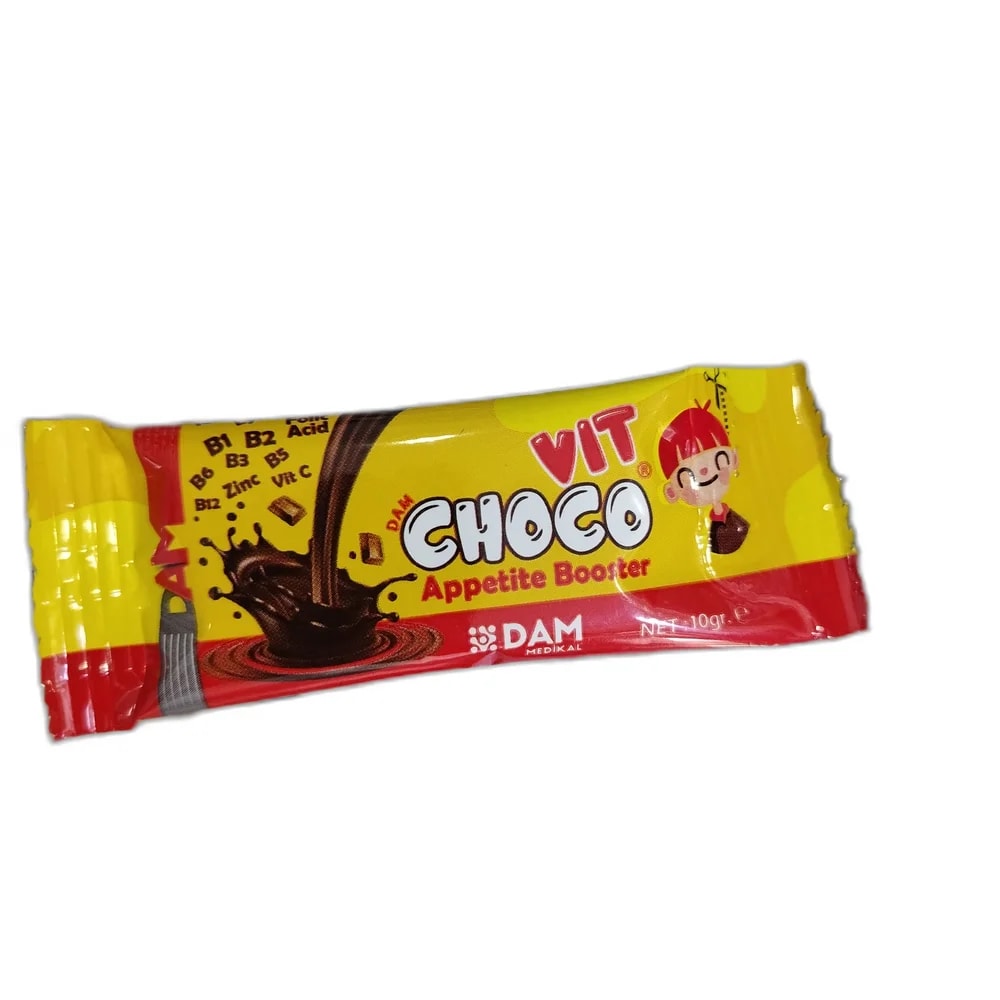 Vit Choco Not available - PHARMA ASSIST PHARMACY