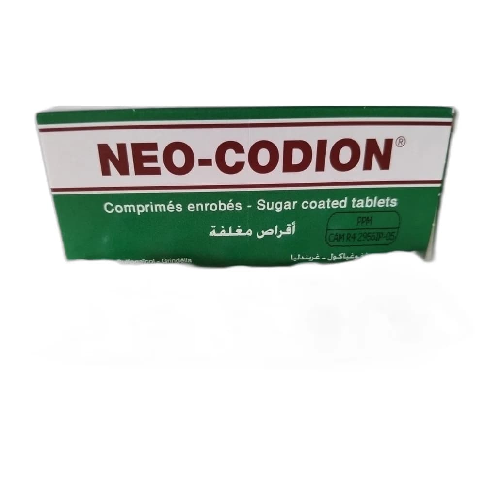 Neo-Codion