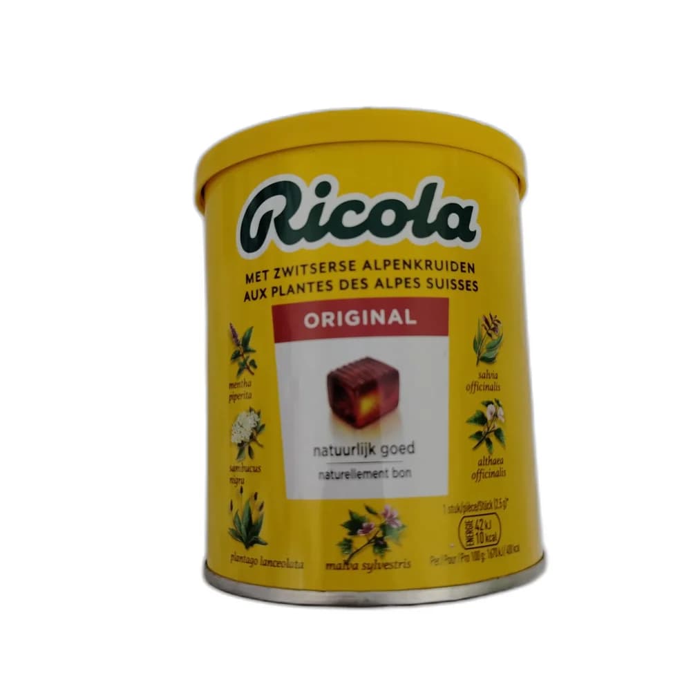 Ricola Original 250g
