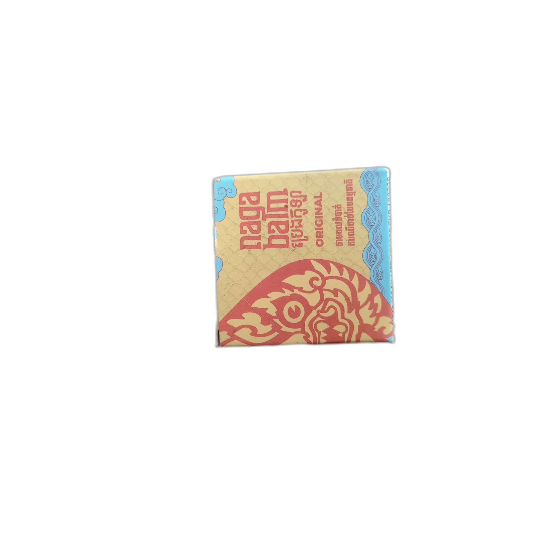 Naga Balm 6 g