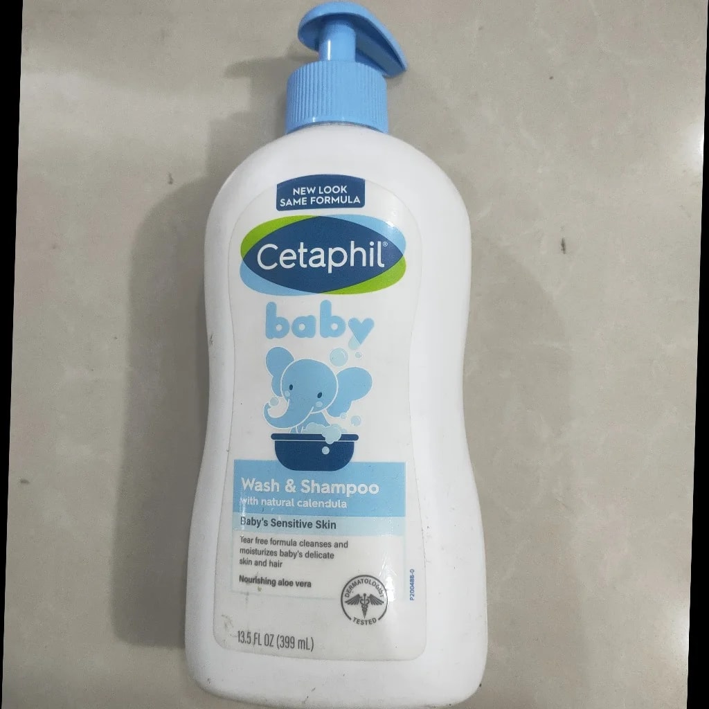 Cetaphil - PONLEU DOUNG DARA PHARMACY