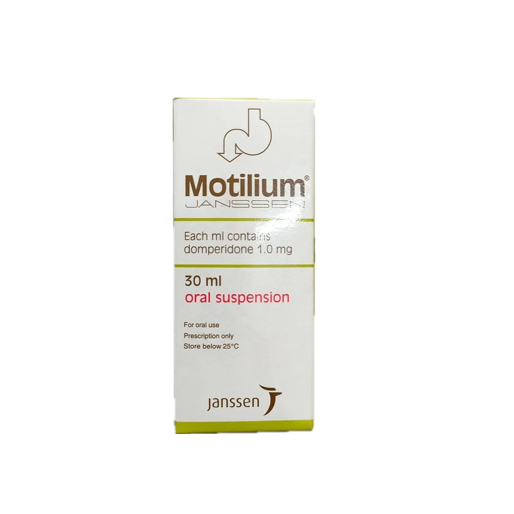 Motilium 1 mg/ml - Preash Khan Pich I Pharmacy