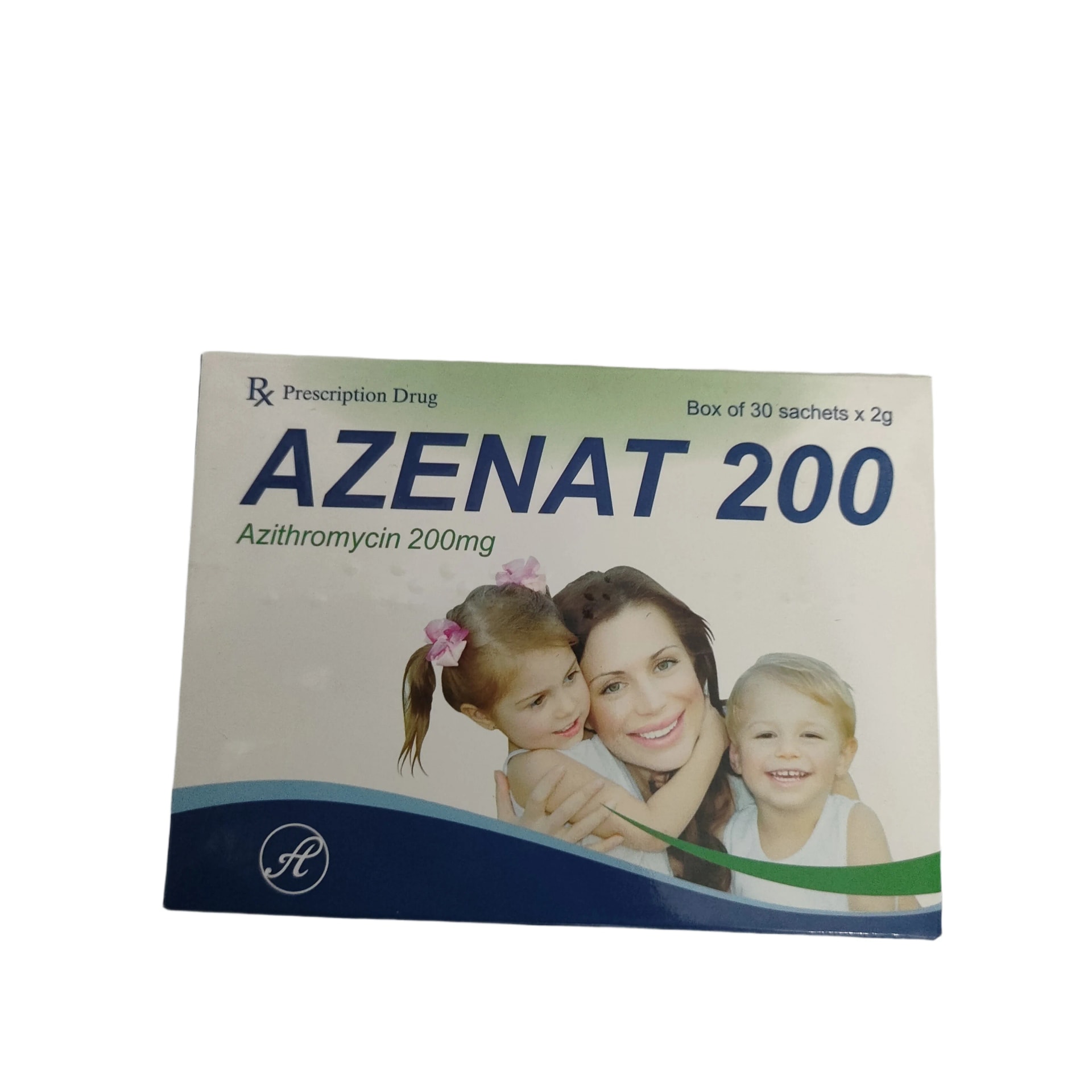 Azenat 200mg - PHARMACY PONLEU AOSOT