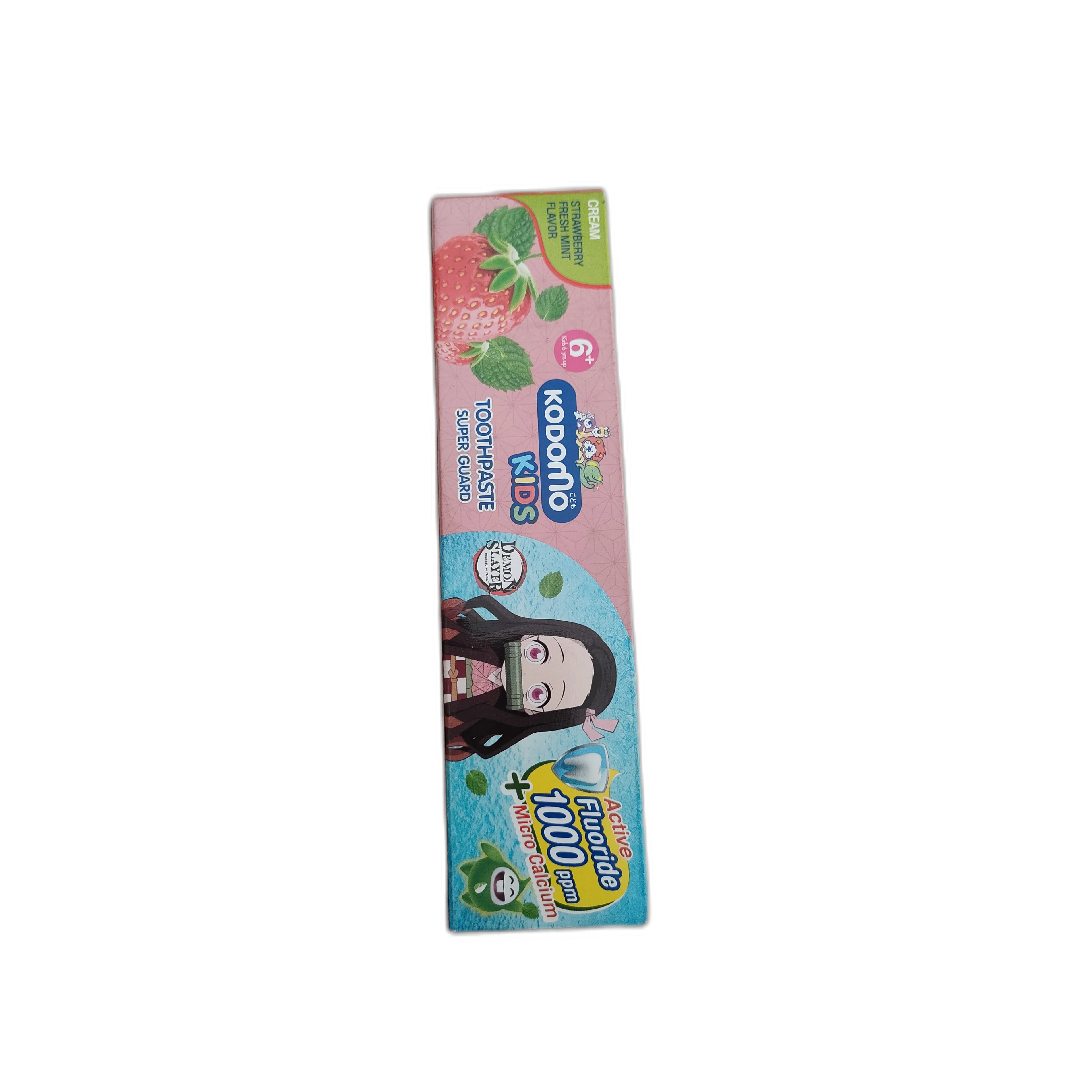 Kodomo Kids 65 g - PONLEU DOUNG DARA PHARMACY