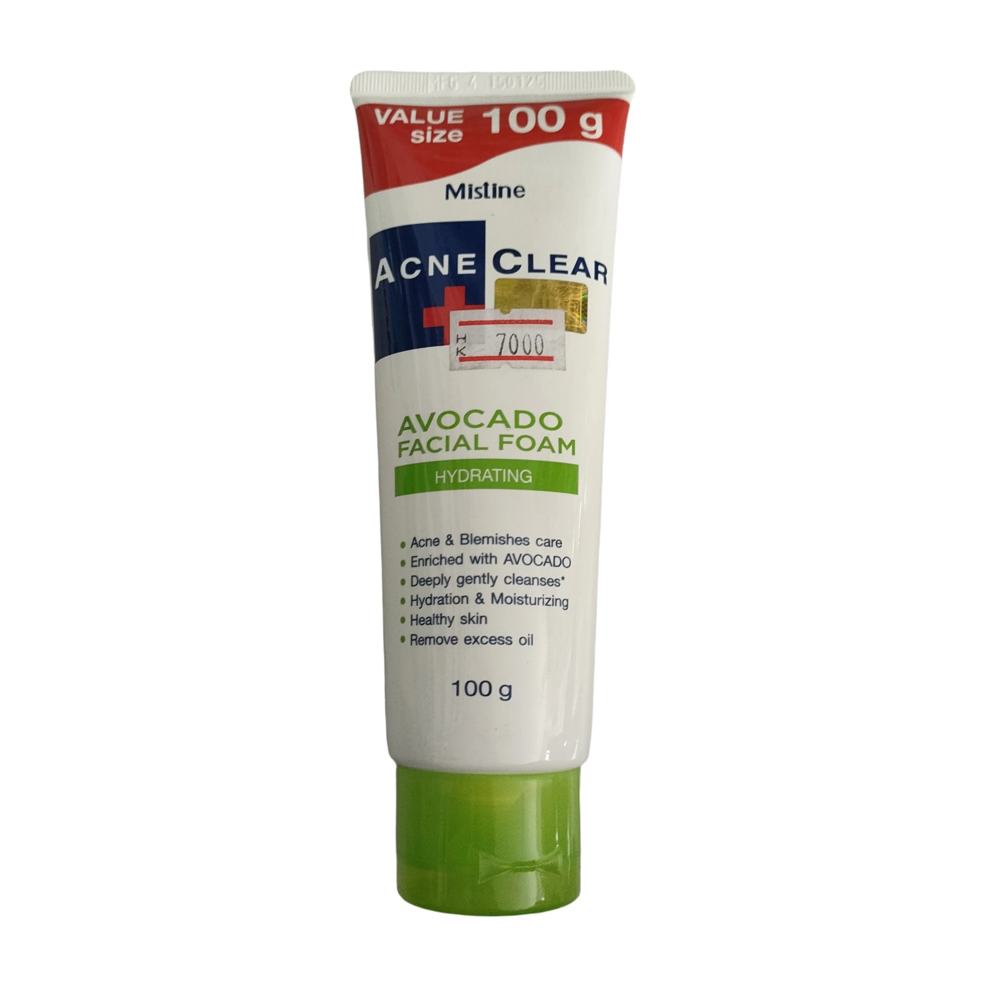 Acne Clear - PHARMACY PONLEU AOSOT