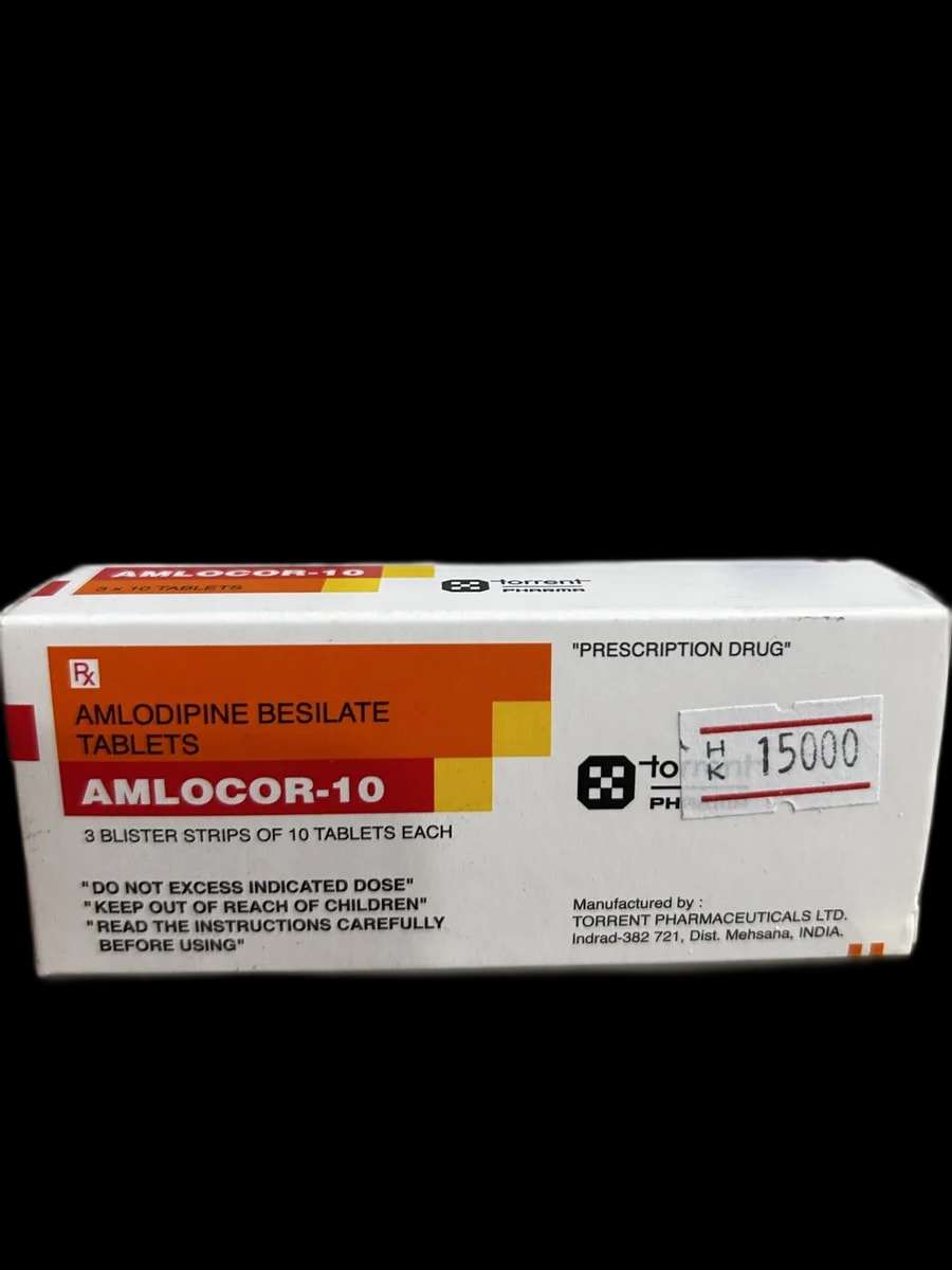 Amlocor-10 10mg - α±ααααααΆααααααααααααα