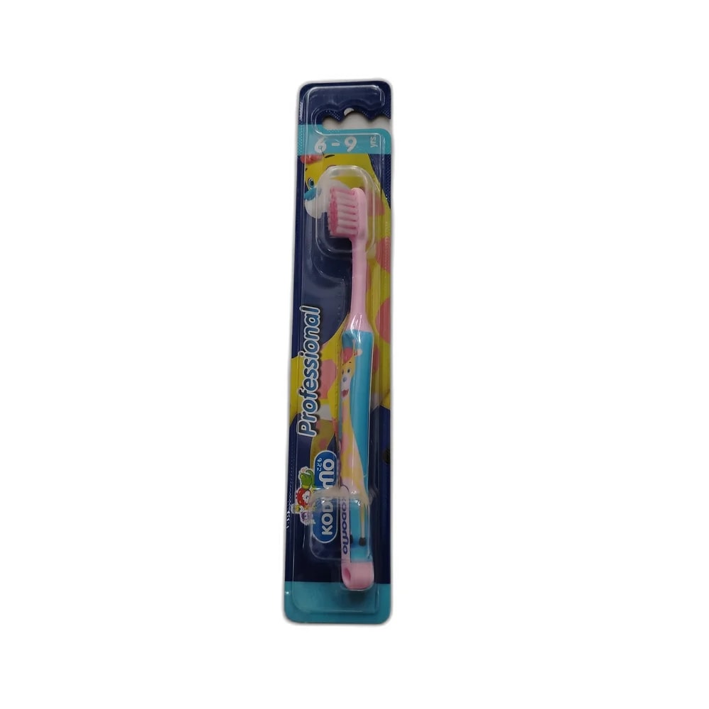 Kodomo Professional Children For ages 6-9 years - PHARMACIE RATANAK