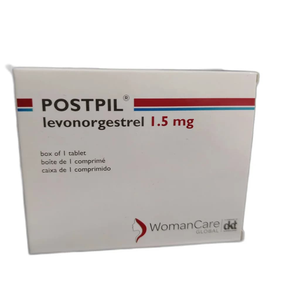Postpil 1.5 mg