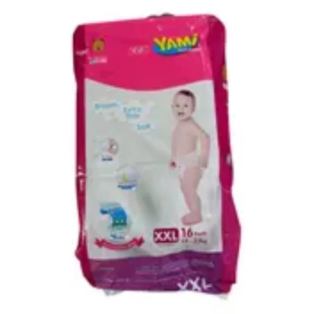 Yami ដុំធំ (54) L