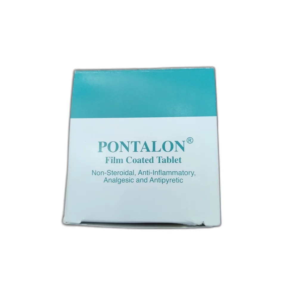 Pontalon 500 mg - PHARMA ASSIST PHARMACY