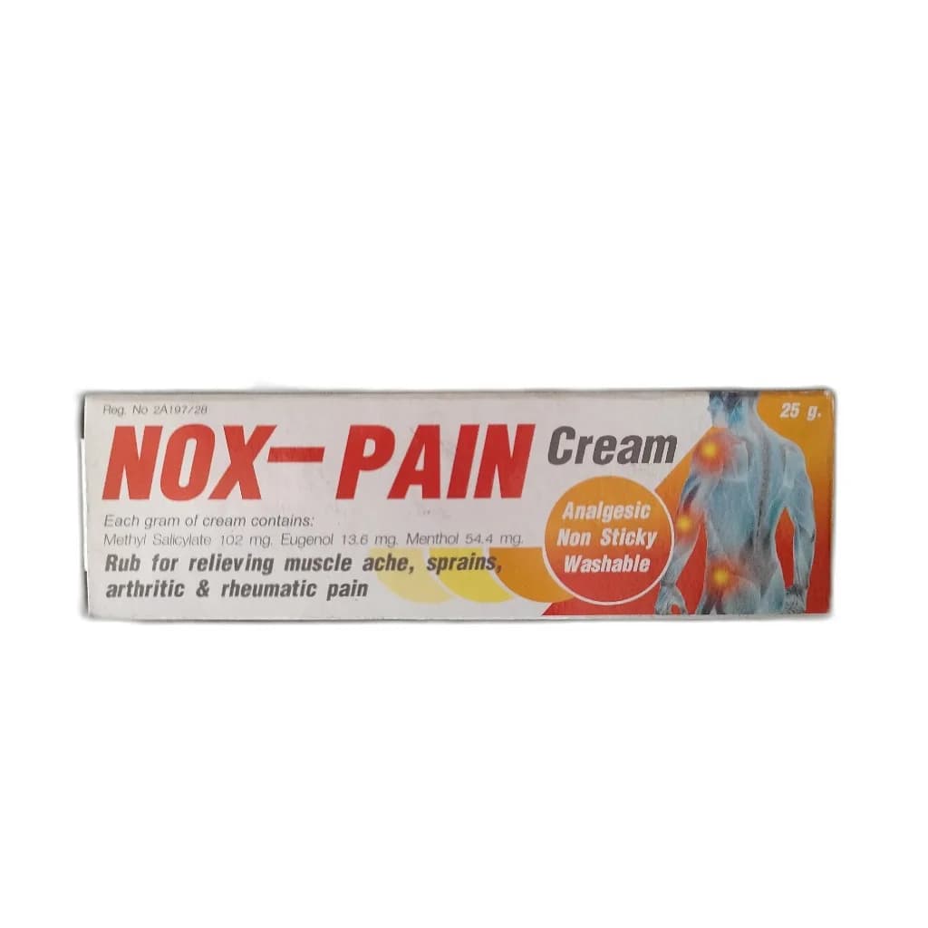 Nox-Pain