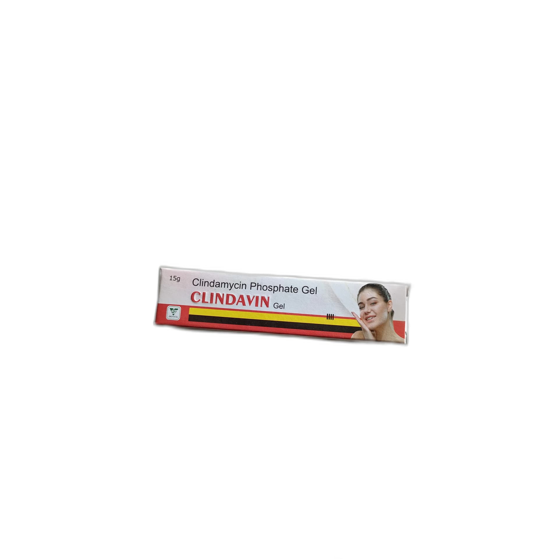 Clindavin Gel 1%