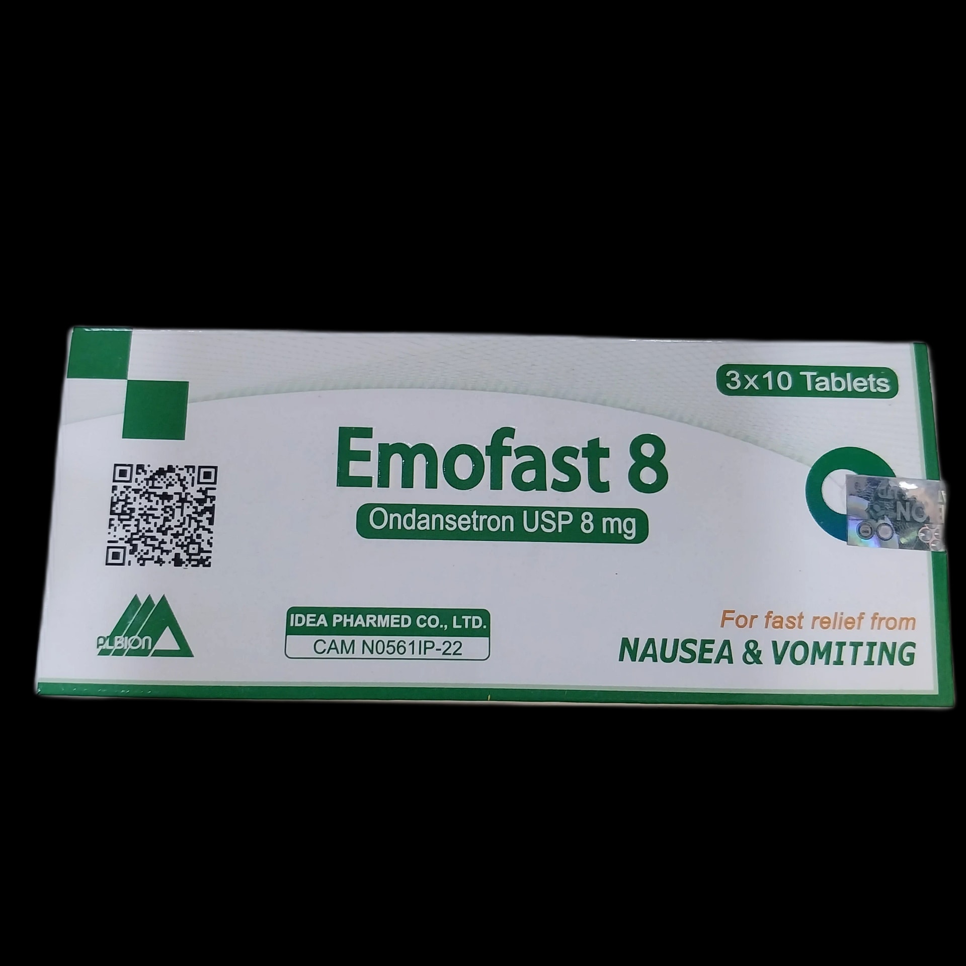 Emofast 8mg - α±ααααααΆααααααααααααα