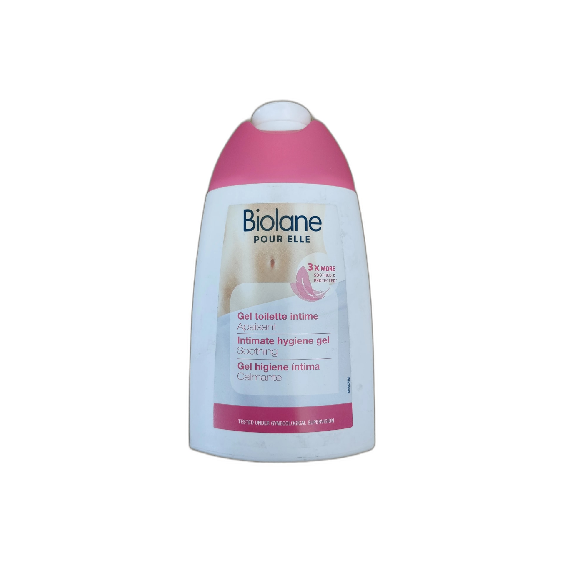 Biolane Pour Elle Intimate Gel 200ml 200 ml - PHARMARCY DARA RAKSMEY KOK CHAMBOK