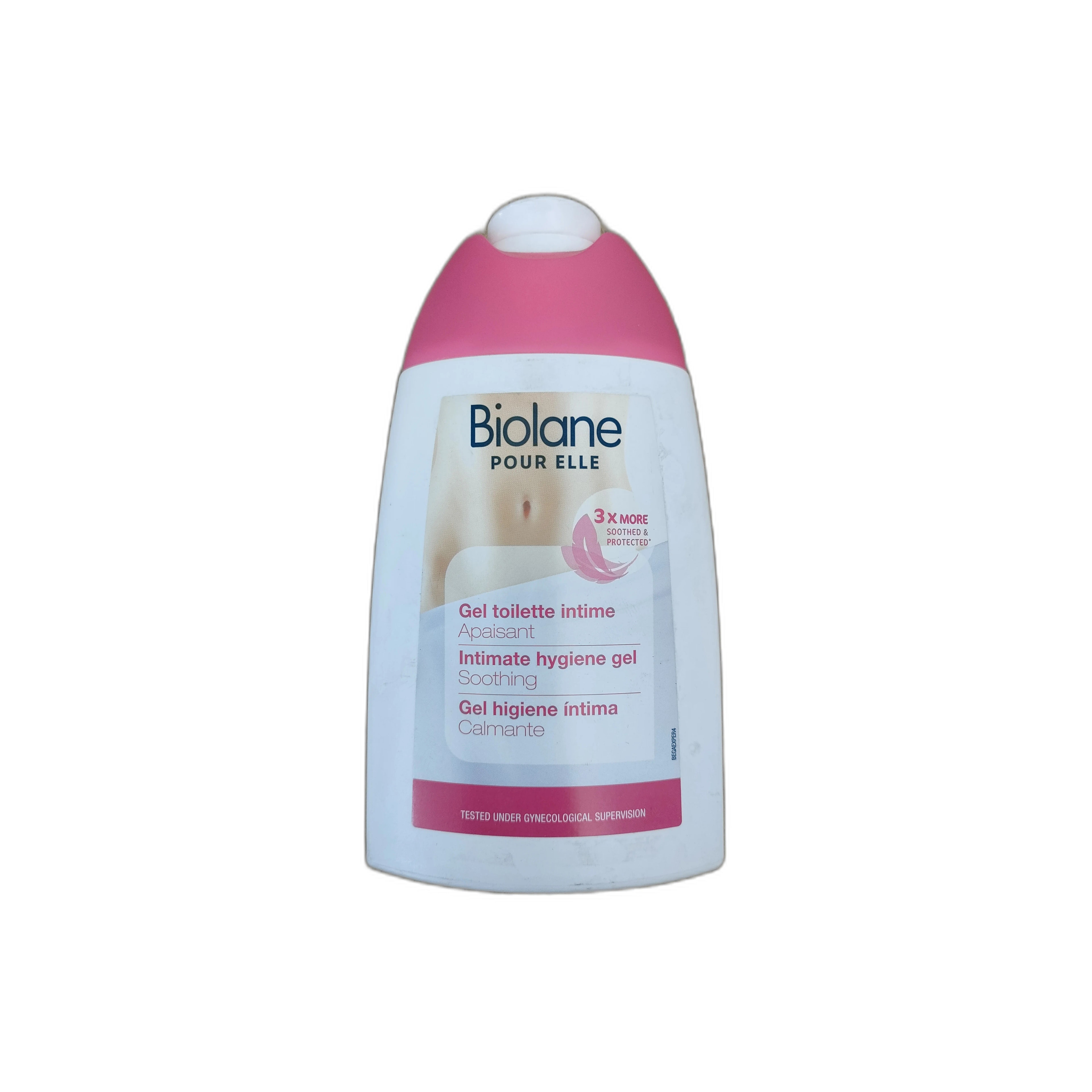 Biolane Pour Elle Intimate Gel 200ml 200 ml - PHARMARCY DARA RAKSMEY KOK CHAMBOK