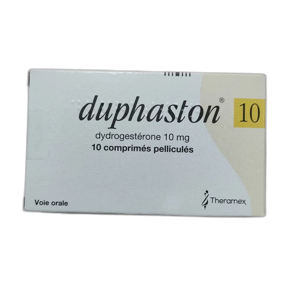 Duphaston 10 mg