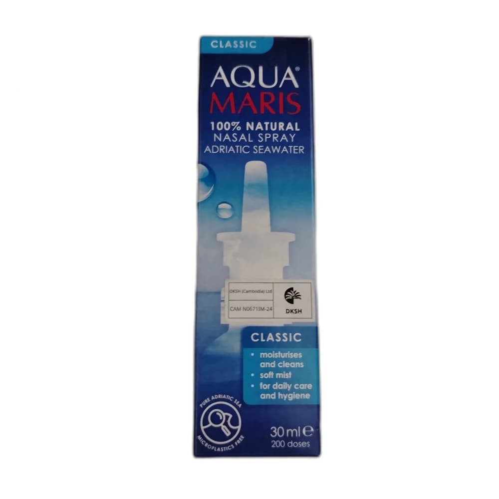 Aqua Maris Classic