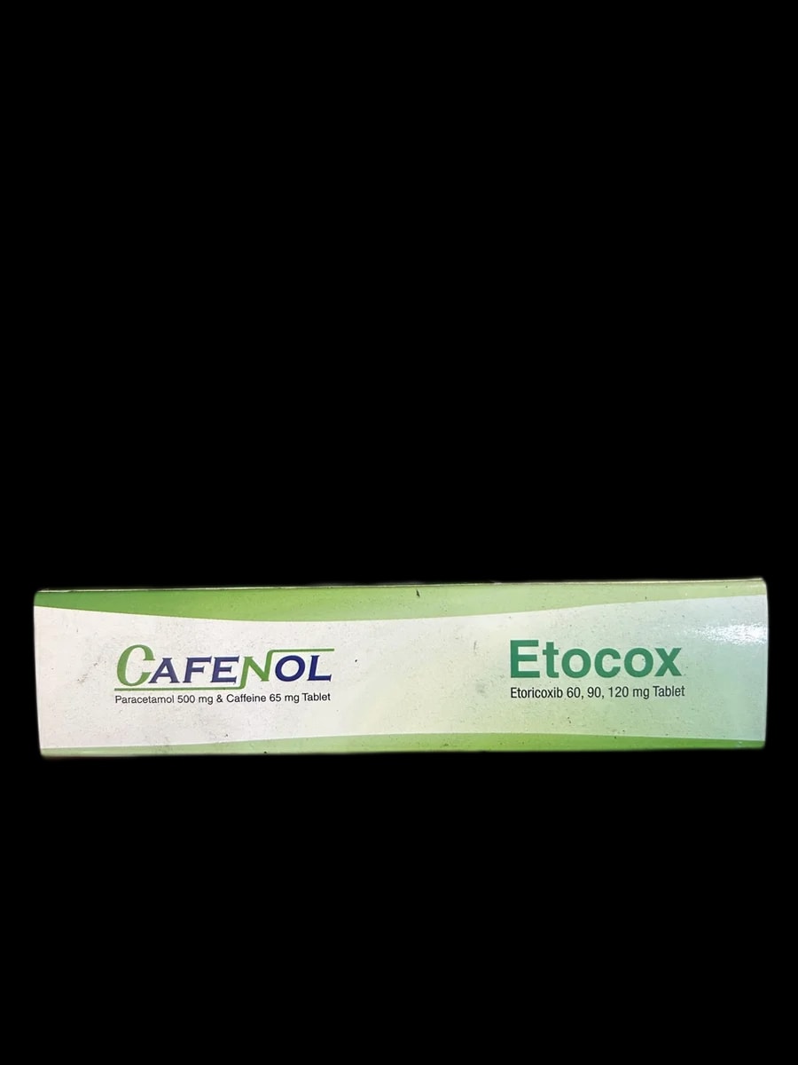 CAFENOL 500mg + 65mg - α±ααααααΆααααααααααααα