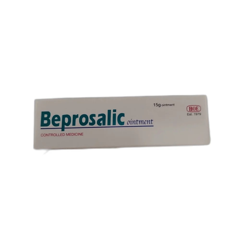 Beprosalic - DHOU CARE PHARMACY