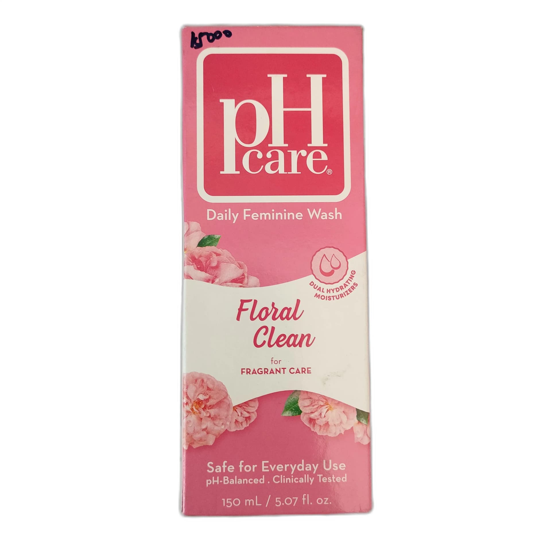 pH Care 150 ml
